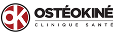 Logo Ostéokiné